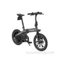 Himo Z20 Электрический велосипед складной велосипед